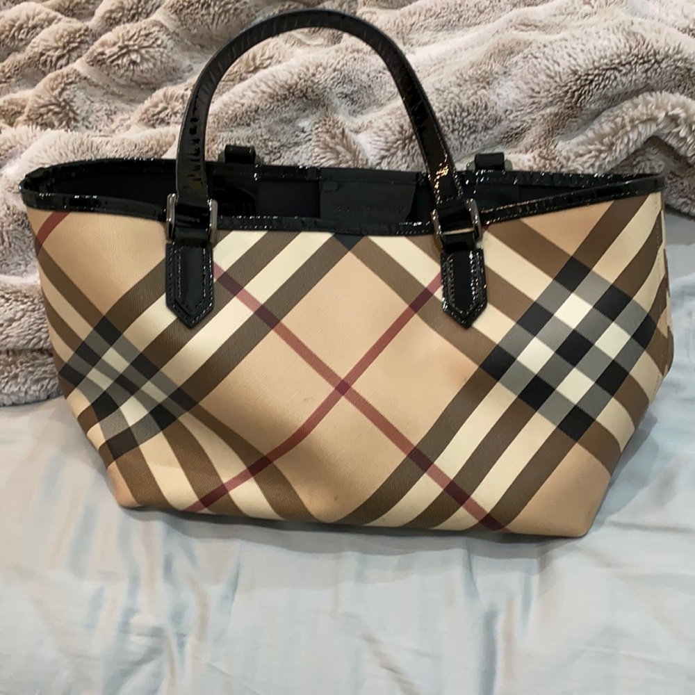 Burberry